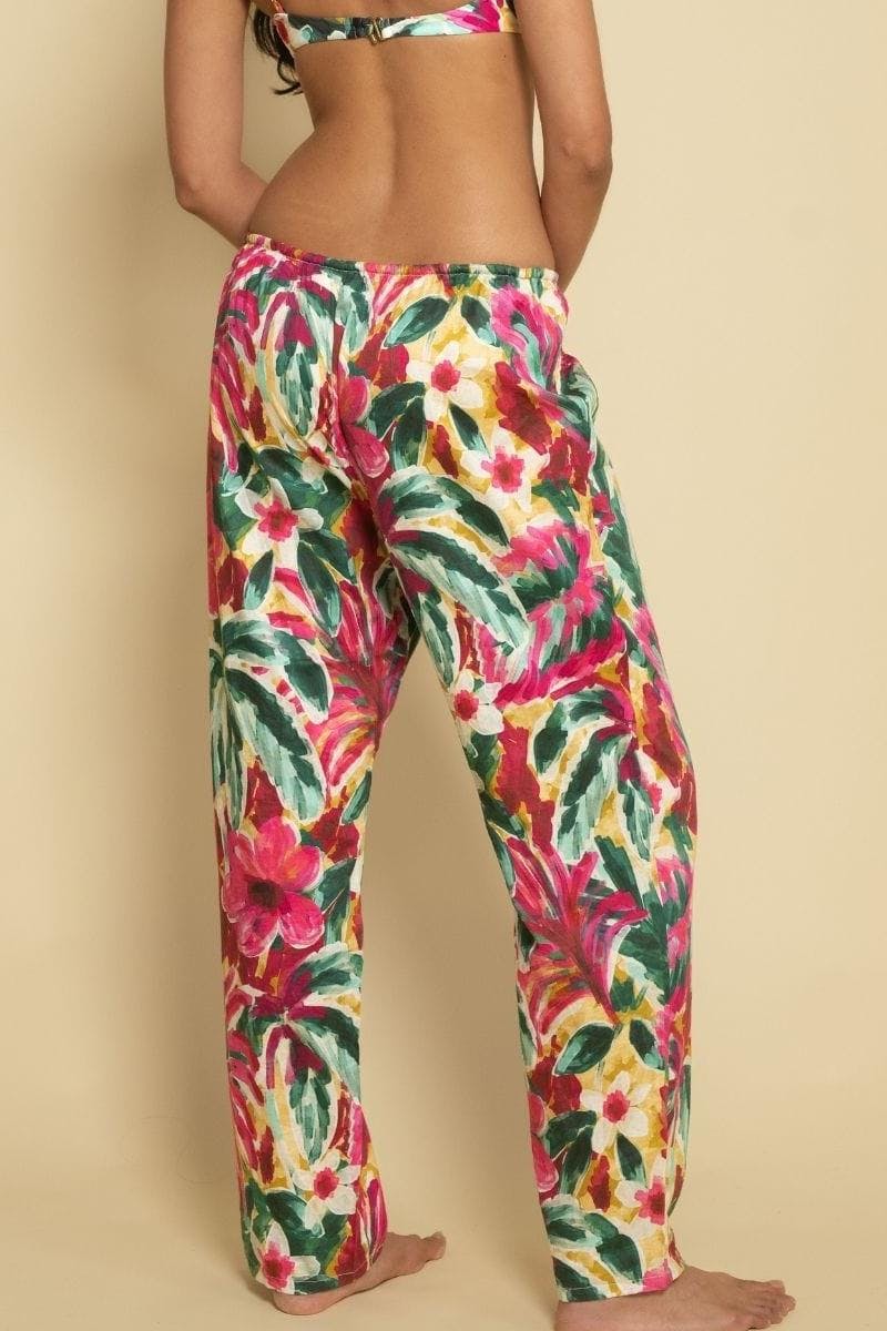 Drawstring Pant