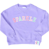 Sparkle Sweatshirt