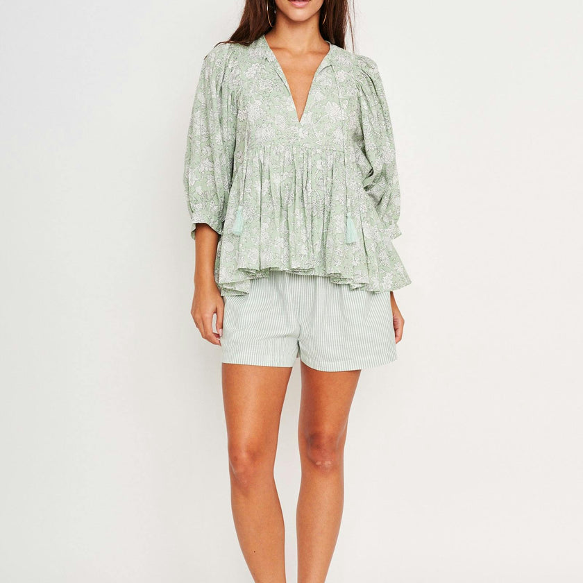 SORIAH TOP - TL1703A