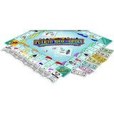 Late For The Sky: Puerto Rico-opoly Board Game