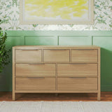 The Newport Large Dresser