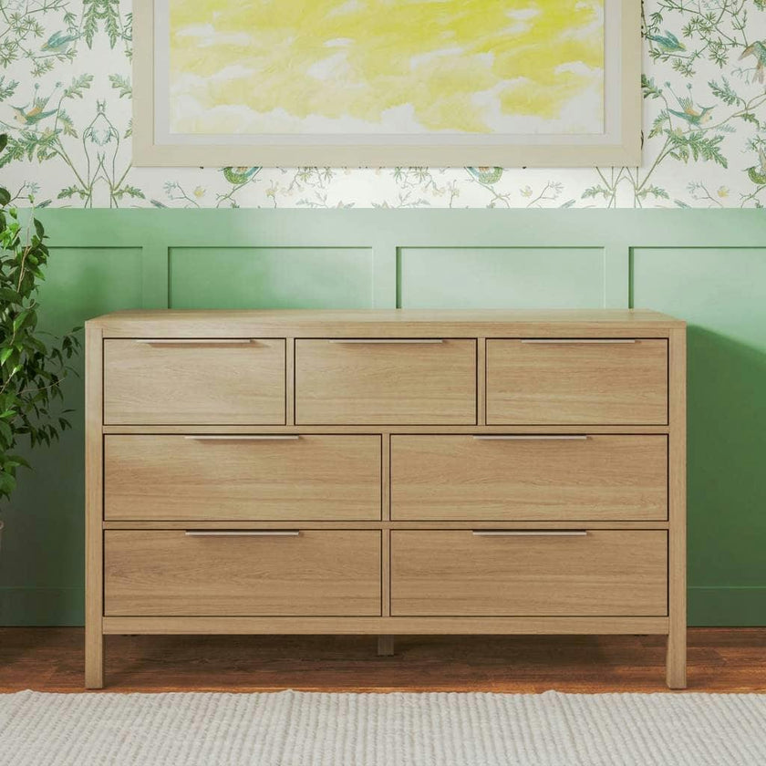 The Newport Large Dresser