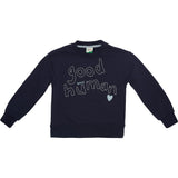 Good Human Adult Sweatshirt