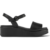 Sandals Misia Black