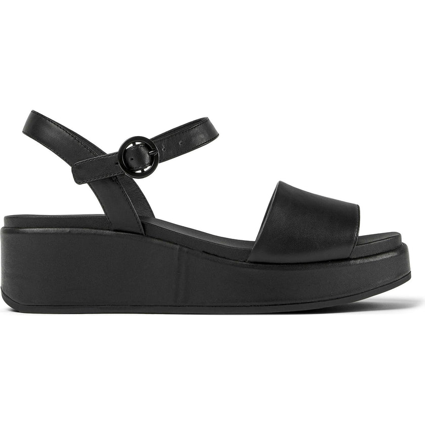 Sandals Misia Black