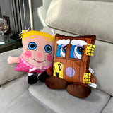 Pillow People Plush: Sweetie Pie Dreams