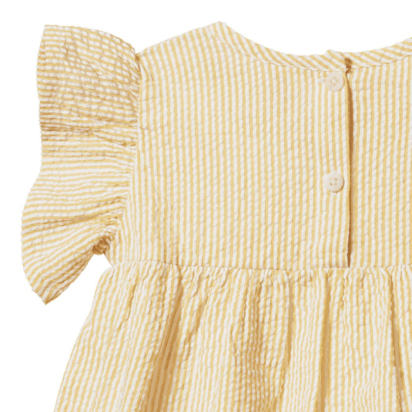 Bonnie Dress