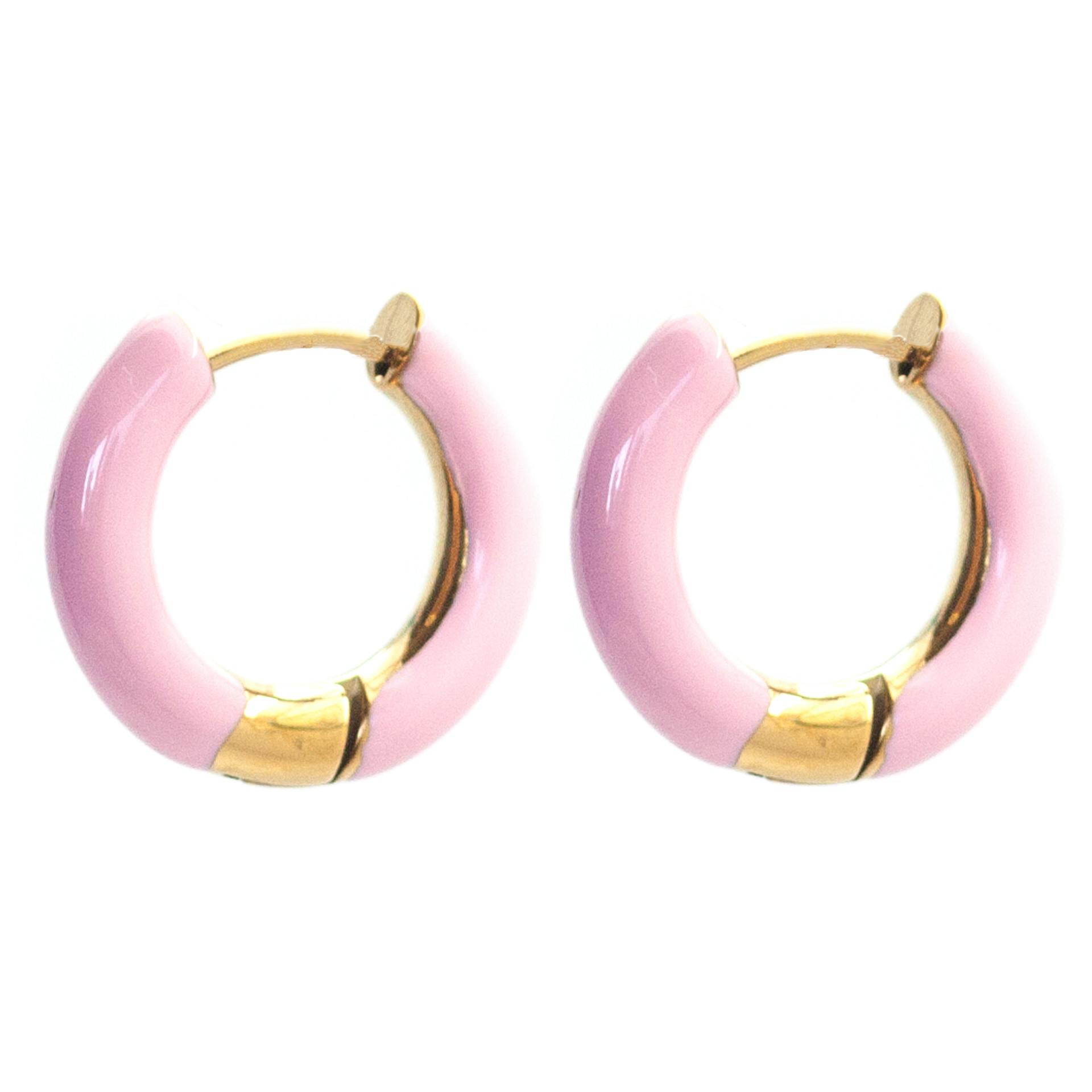Ella Hoops