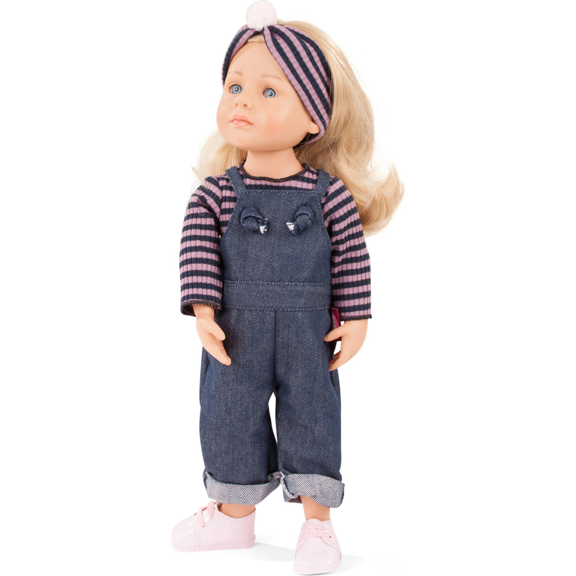 Little Kidz Lotta Doll 14
