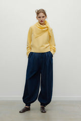 TNS Tencel Woman Harem Trouser