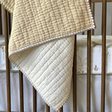 Quilted Blanket