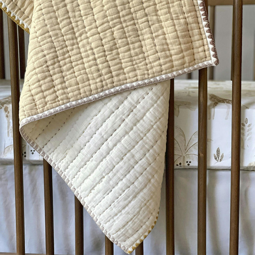 Quilted Blanket