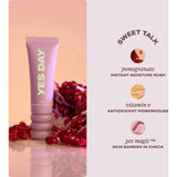 Lip Sweetie Lip Mask Vanilla Glaze