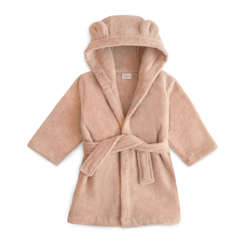 Bear Robe