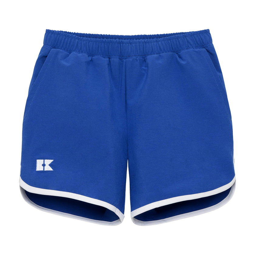 Boys Retro Super Short