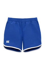 Boys Retro Super Short