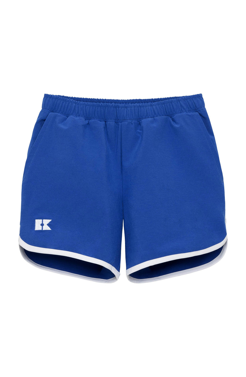 Boys Retro Super Short
