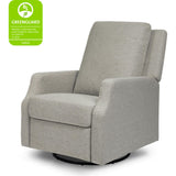 Crewe Recliner & Swivel Glider