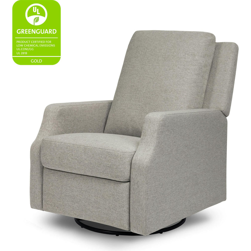 Crewe Recliner and Swivel Glider