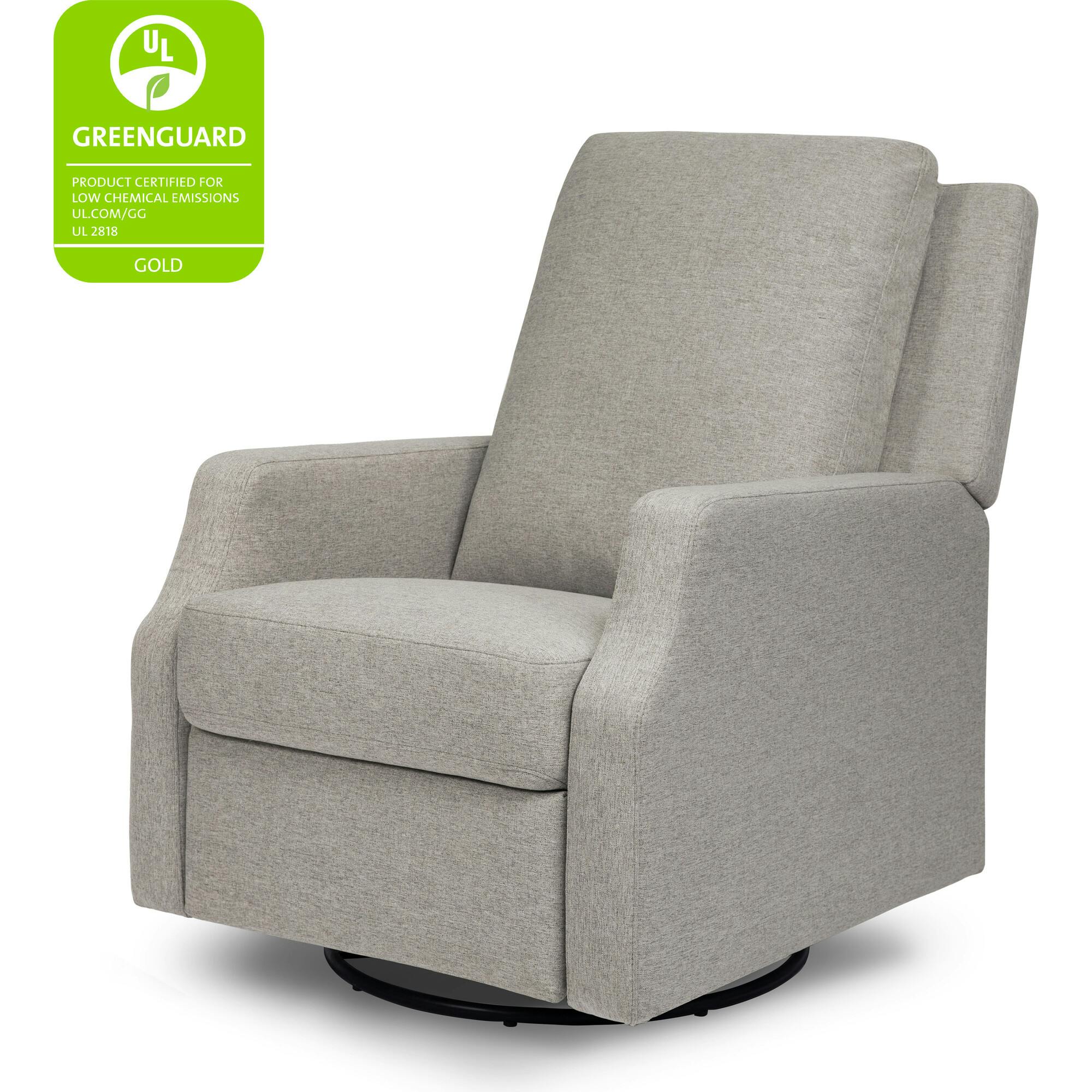 Crewe Recliner & Swivel Glider