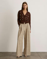Avery Embellished Cardigan