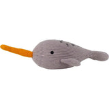 Narwahl Plush
