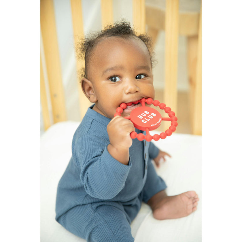Bub Club Teether