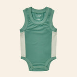 Bleacher Onesie