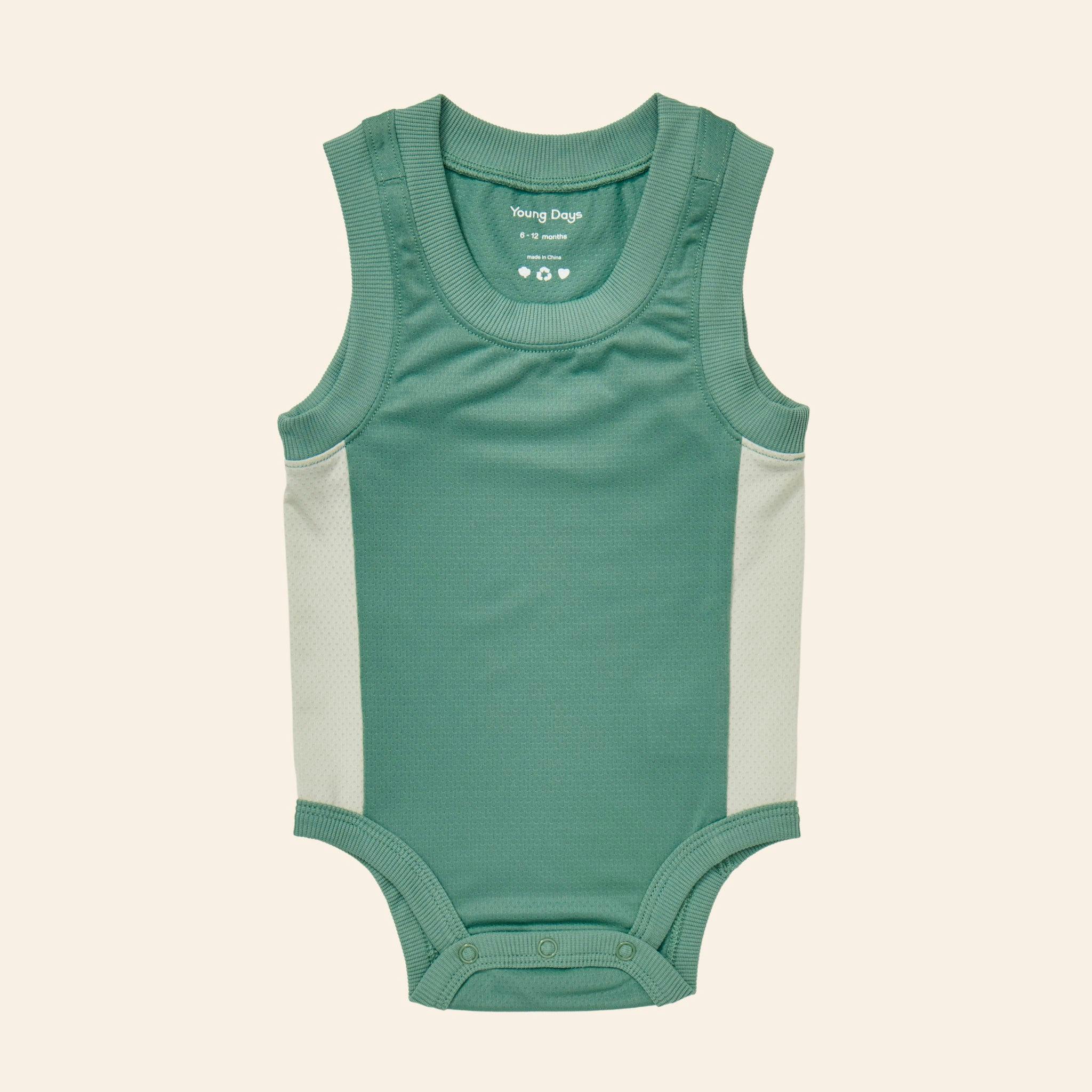 Bleacher Onesie