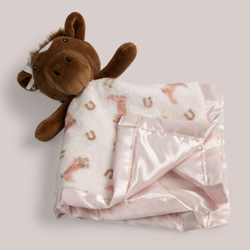 Studio Oh! Security Blankets