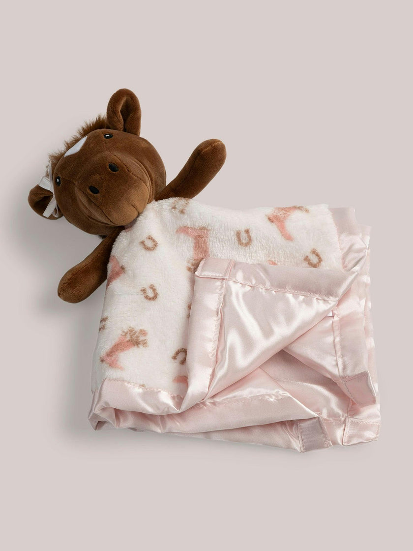 Studio Oh! Security Blankets