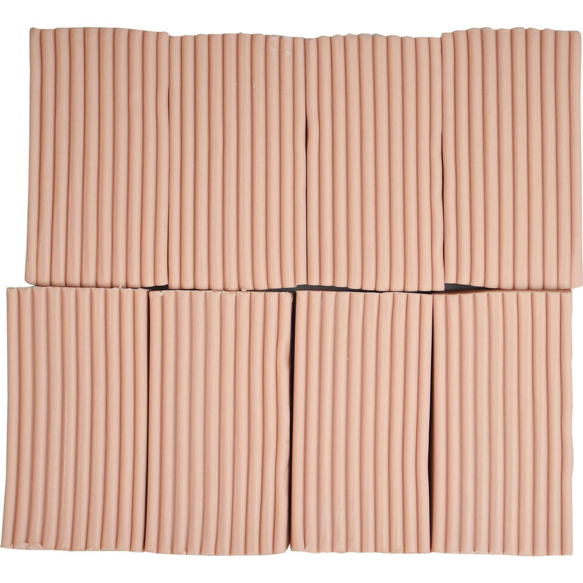 Super Sculpey: Beige - 8lb