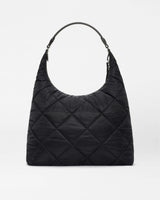 Black Madison Shoulder