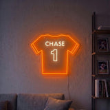 Chase #1
