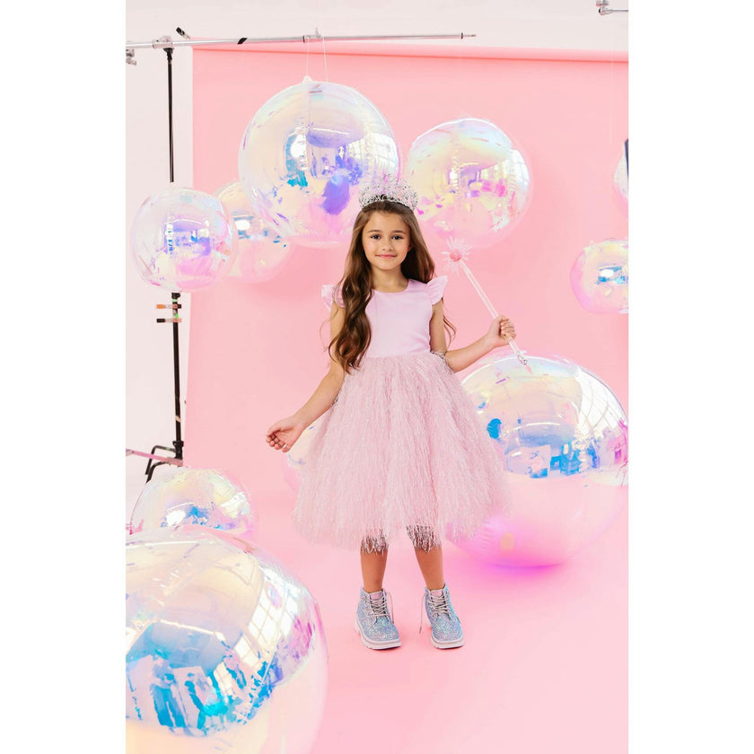 Glinda Magic Dress