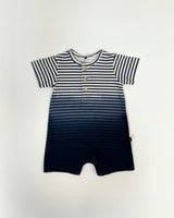 Organic Cotton Romper