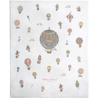 Reversible Quilt