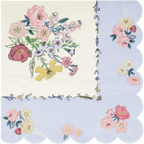 English Garden Large Napkins
