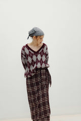 Ember Woman Skirt