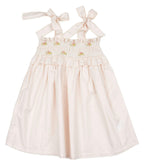 Athena Dress in Pink