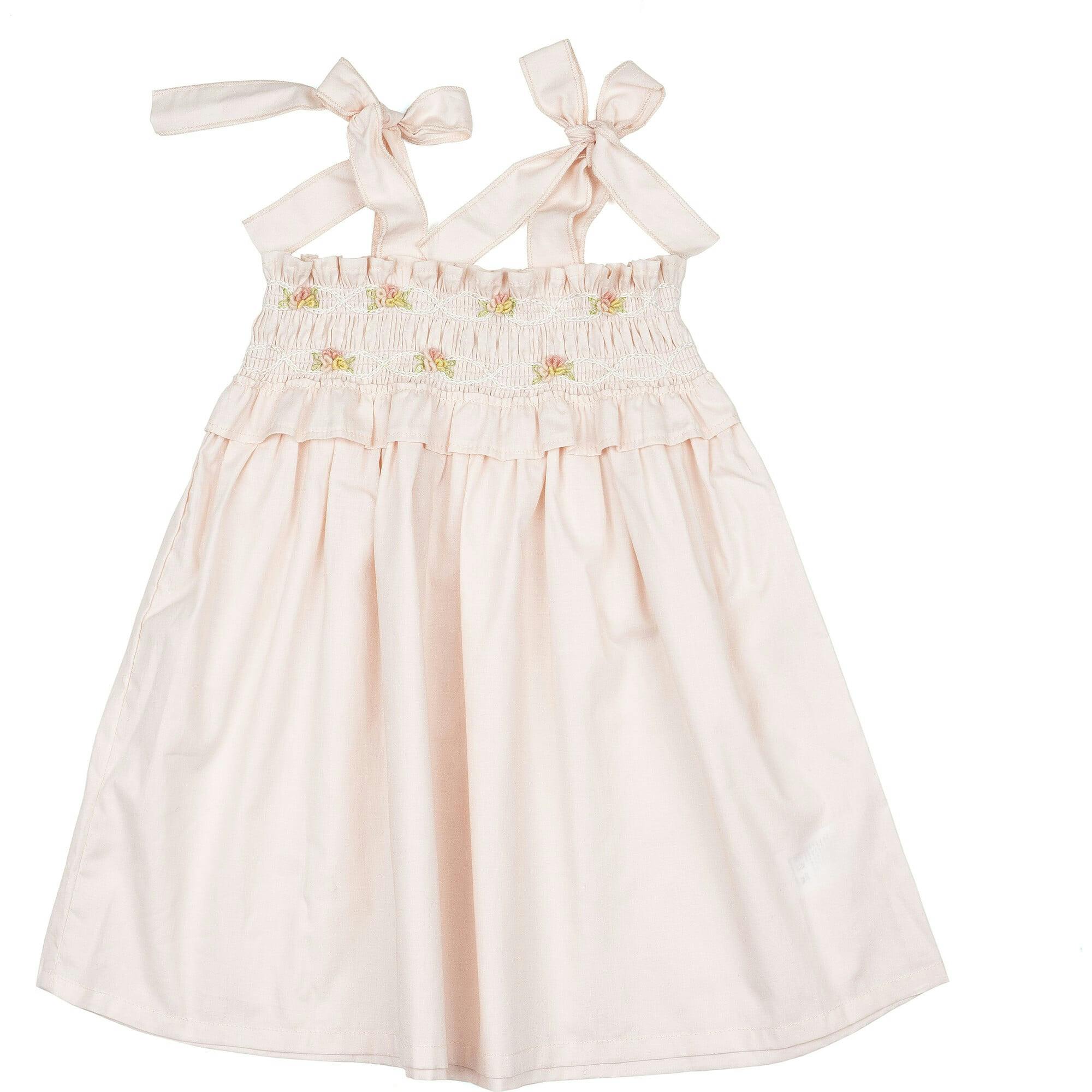 Athena Dress in Pink