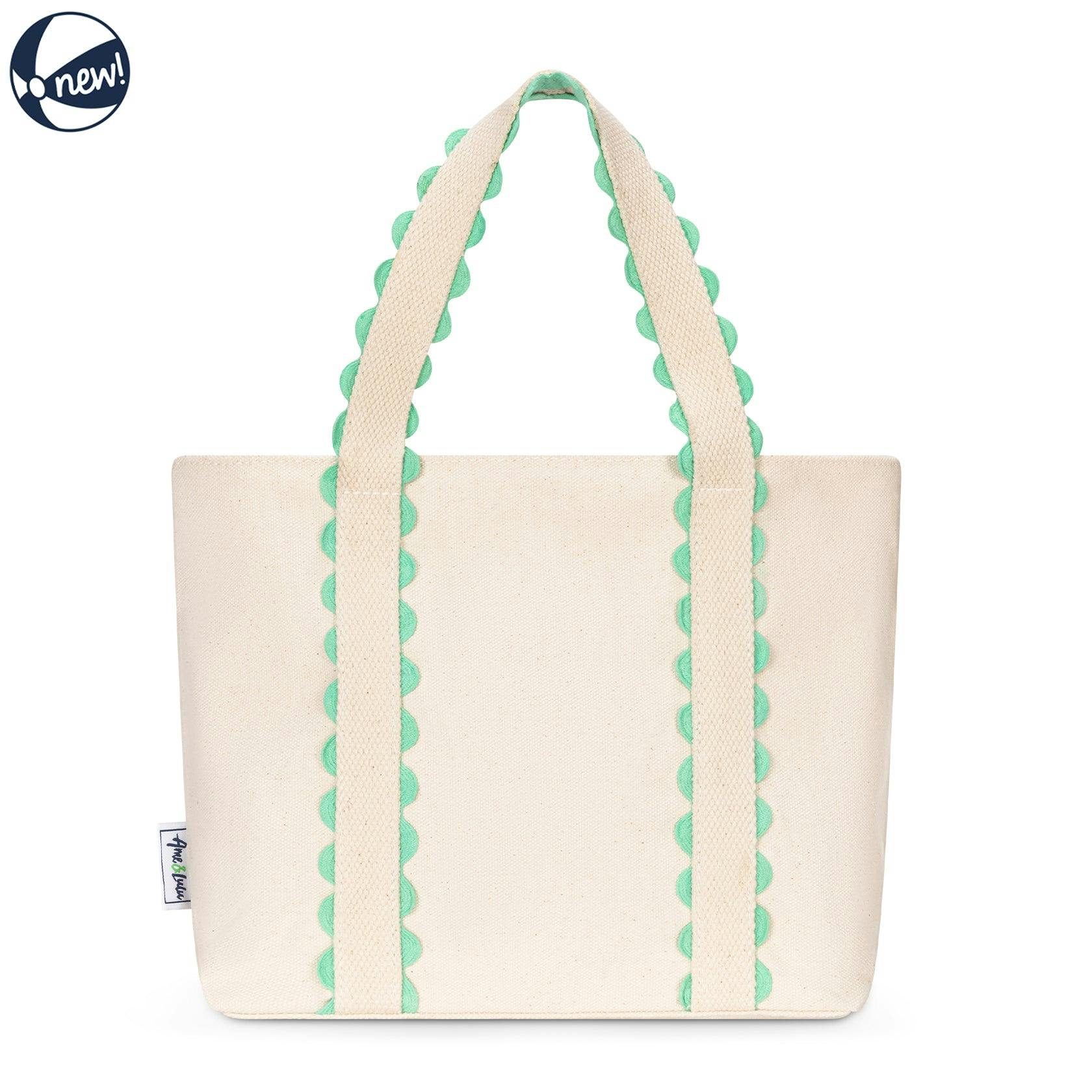 Mini Nantucket Tote