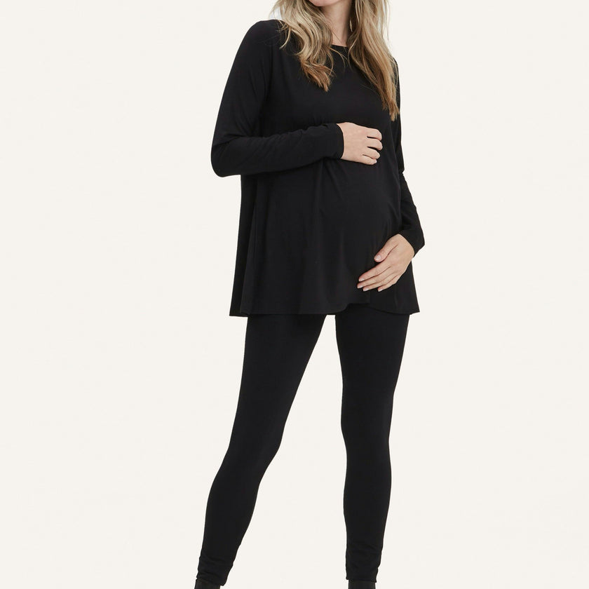 Nicolette Nursing Top