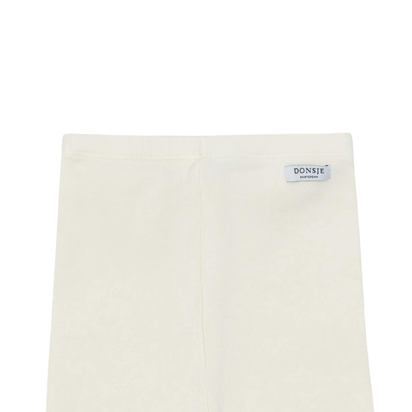 Joline Leggings | Warm White