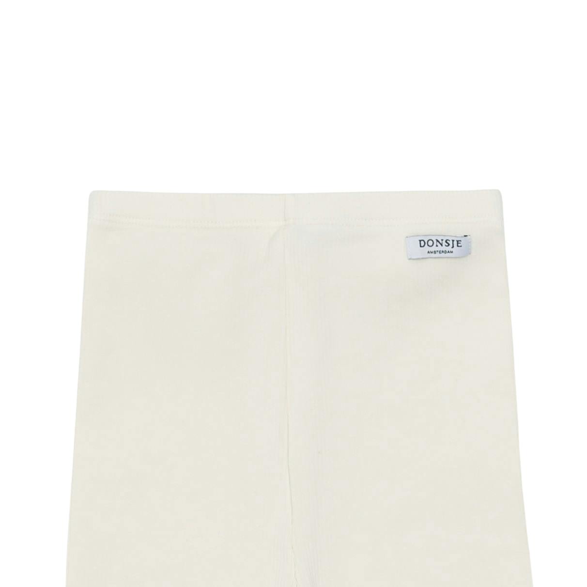Joline Leggings | Warm White