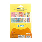 Stickiville x Suzy Ultman: A Whole Lotta Stickers! Sticker Book - Alpha-Fun