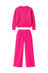 Ginger Sweater Pant Set