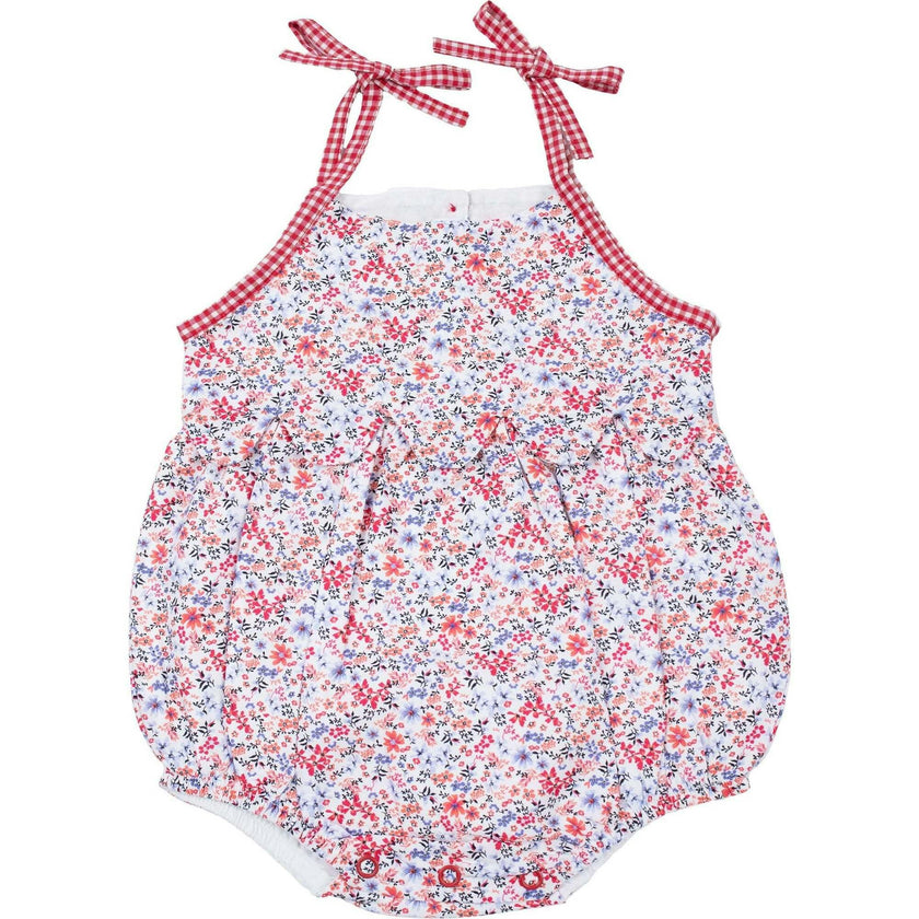 Sofia Bubble Romper
