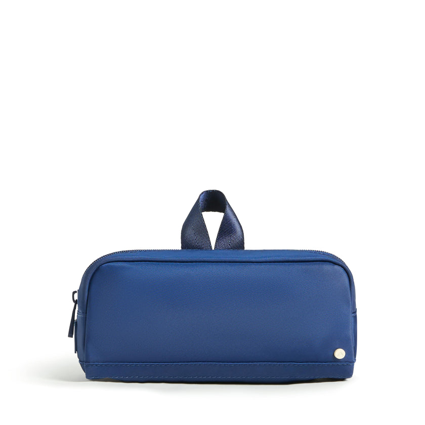 Clinton Pencil Case, Navy