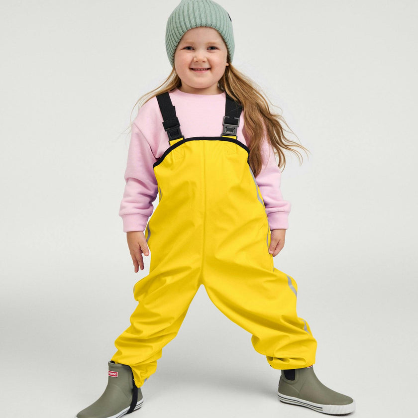 Lammikko Rain pants